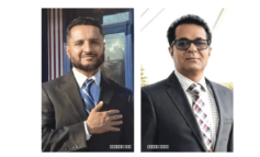 معركة محتدمة على خلافة غالب في رئاسة بلدية هامترامك .. وستة مرشحين يتنافسون على ثلاثة مقاعد في مجلس المدينة